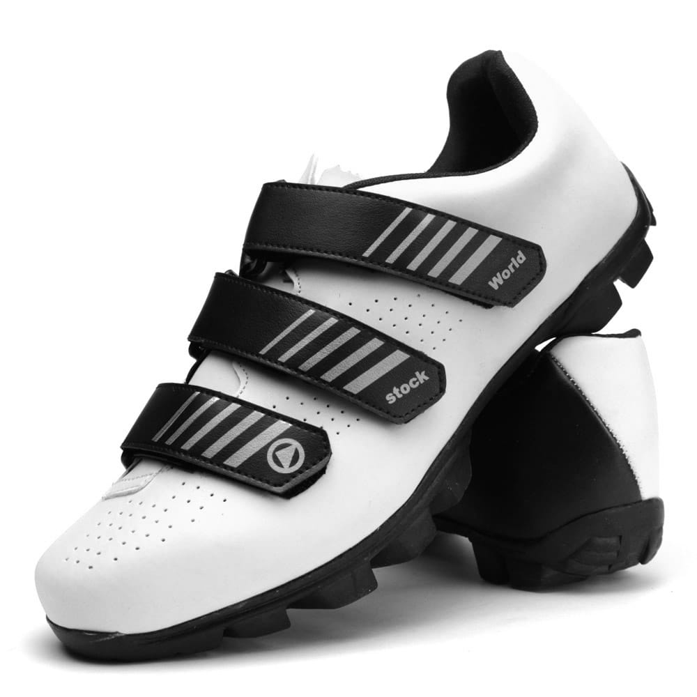 sapatilha mtb bike com clip