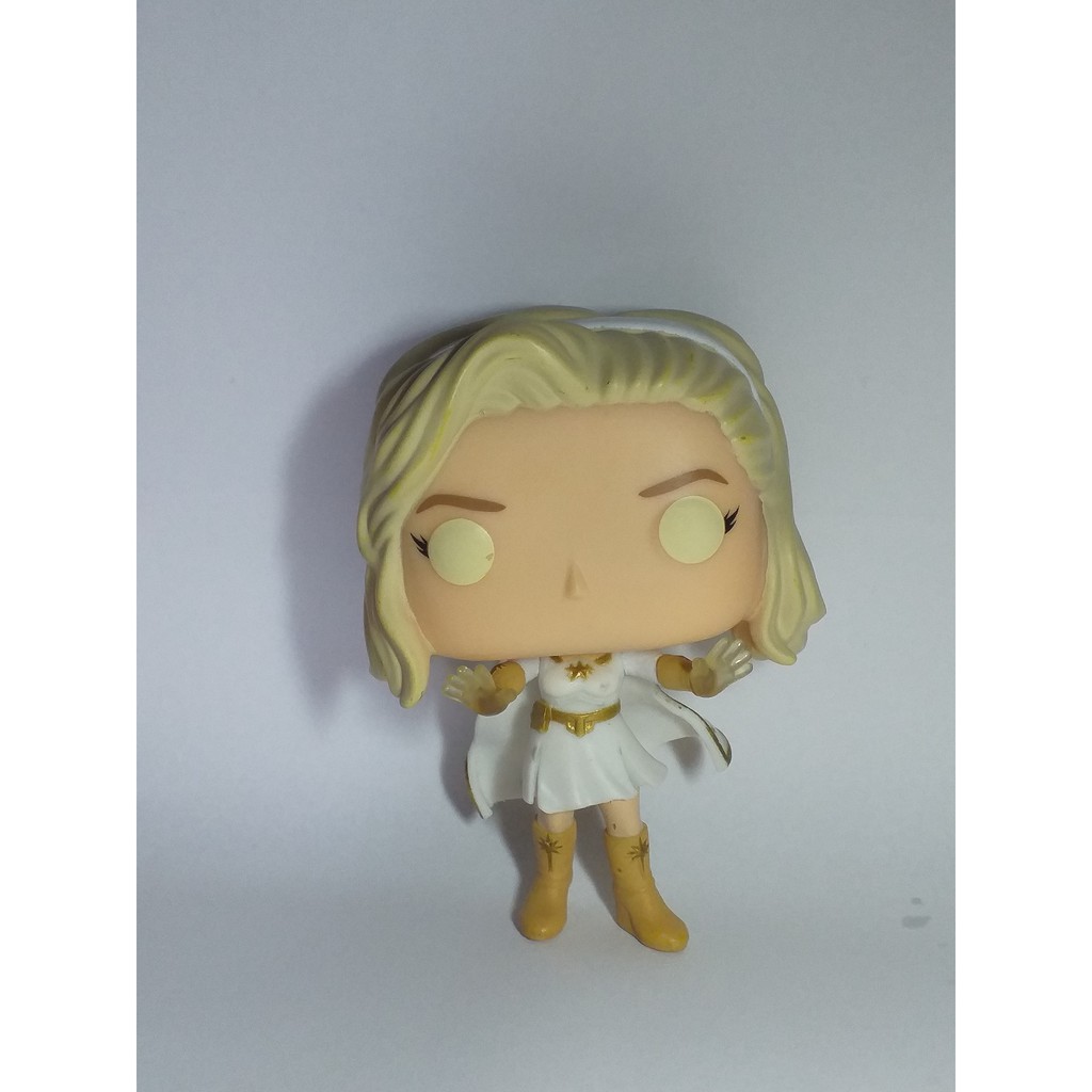 Funko Pop! The Boys Starlight #980 - Edizione Con Protezione In Acrilico