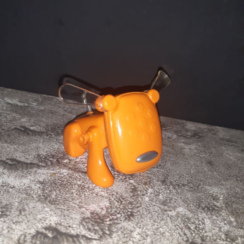 McDonald's I-DOG Shopee Brasil