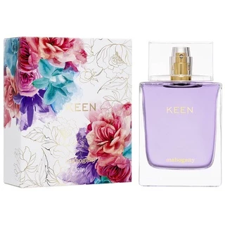 Mahogany Fragrancia Des. Keen 100ml