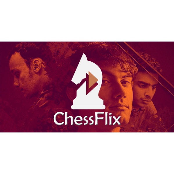 Página - ChessFlix