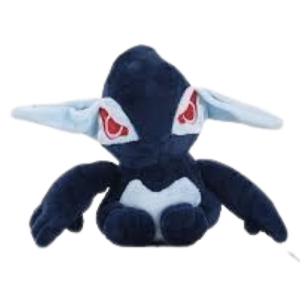 Jazwares Lugia 30 cm Pokémon Figure Blue