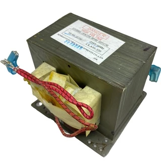 Transformador Microondas 110v ou 220v Alta Tensão