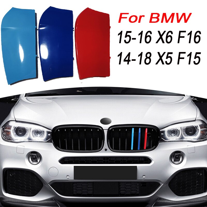Capot De Rétroviseur Gauche Pour BMW X3/X4/X5/X6 (2017+) - Noir ABS - Référence OEM 51167468241 - 10