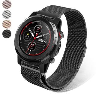 Xiaomi huami amazfit hot sale pace 2s stratos black