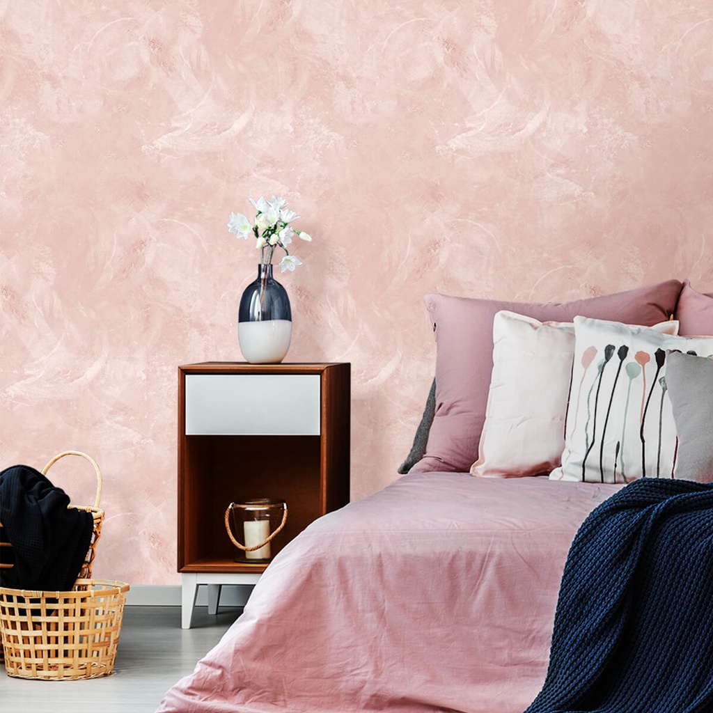 Papel de Parede Cimento Queimado em Oferta | Shopee 2026