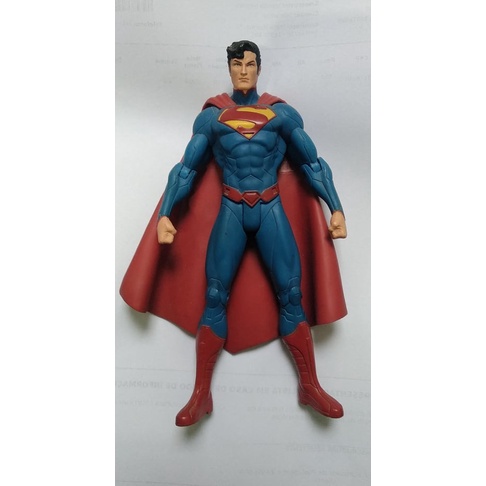 Dc new 52 action hot sale figures