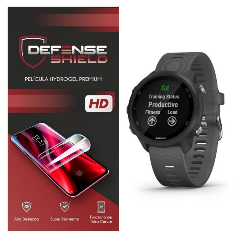 Garmin Forerunner 245 Gps Running Smartwatch em Promoção na Shopee