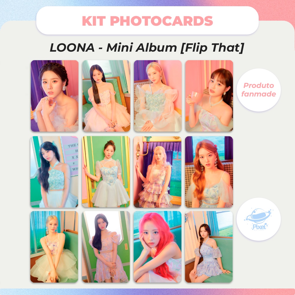 loona em Promoção na Shopee Brasil 2026