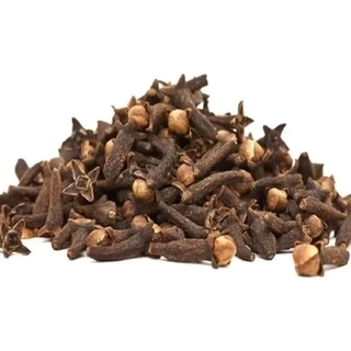 Cravo da Índia em Flor - 1kg