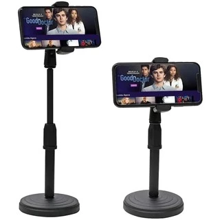 Suporte Para Celular Mesa Regulador 360°