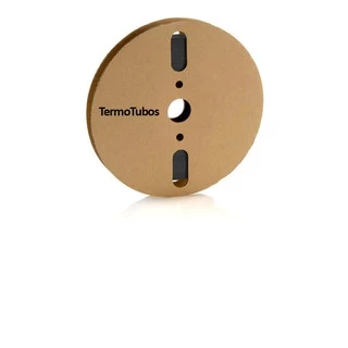Espaguete Tubo Termo Retrátil Isolamento Preto 4mm 10 Metros