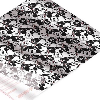Plástico Adesivo Mickey Mouse 45x10M Polipropileno DAC