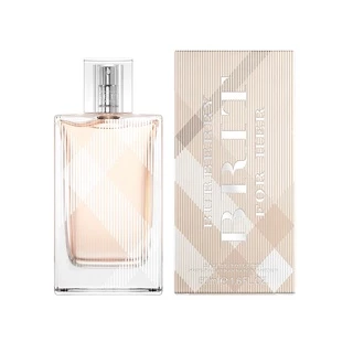 Brit For Her Burberry Fem Edt 50ml