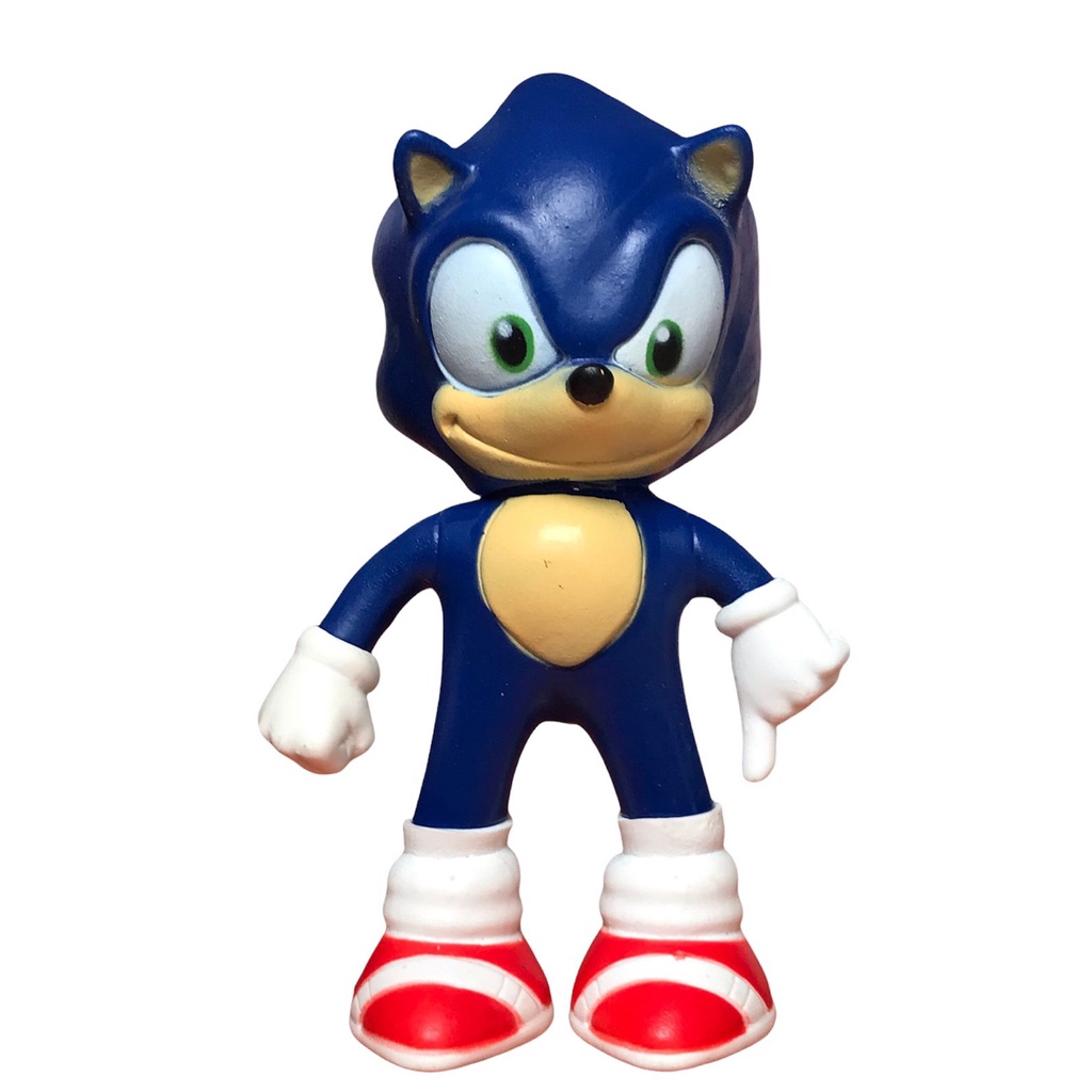 Sonic Articulado
