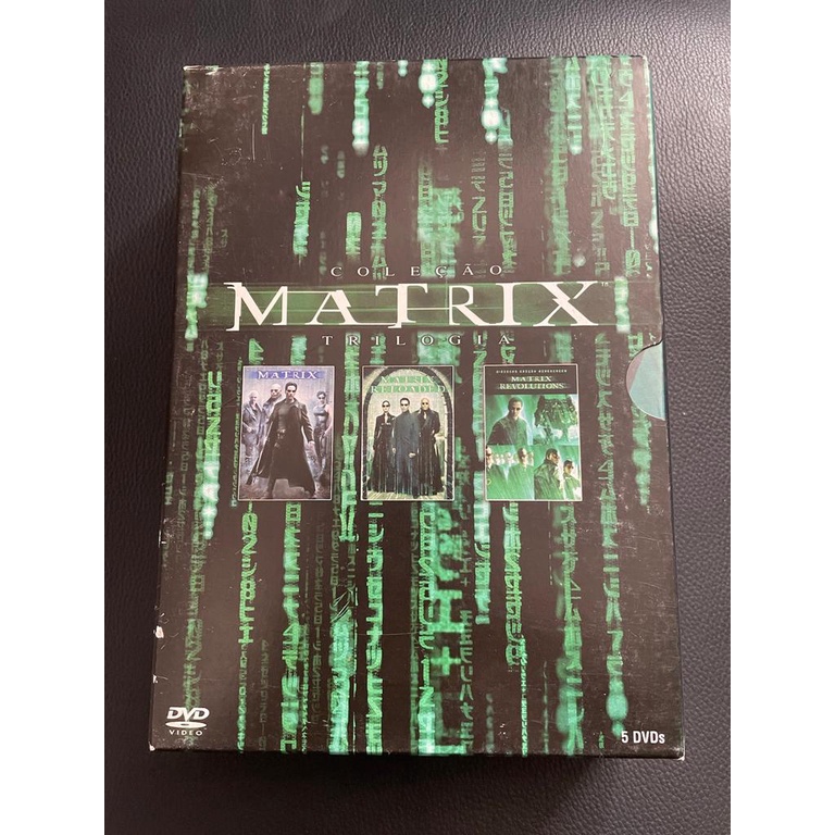 matrix ps5 купить