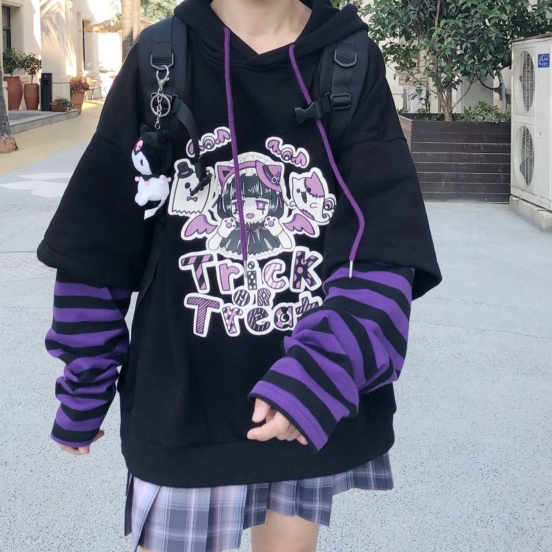 Moletom Blusa Anime Kimetsu No Yaiba Lua Superior 2 Doma 660 em