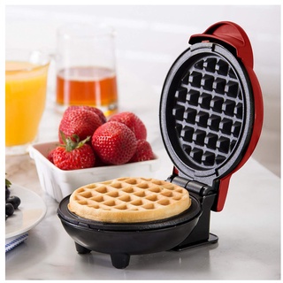waffle maker Fabricante De Pão Doméstica Pancake Mini Bolo Assando Cafeteira Breakfast