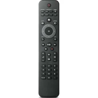 Controle PARA tv PHILIPS 32pfl5604d 47pfl5604d Compatível