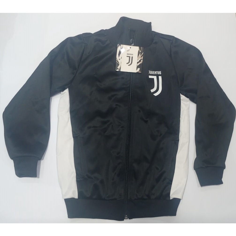 Agasalho store juventus infantil