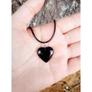 Colar Pedra Onix