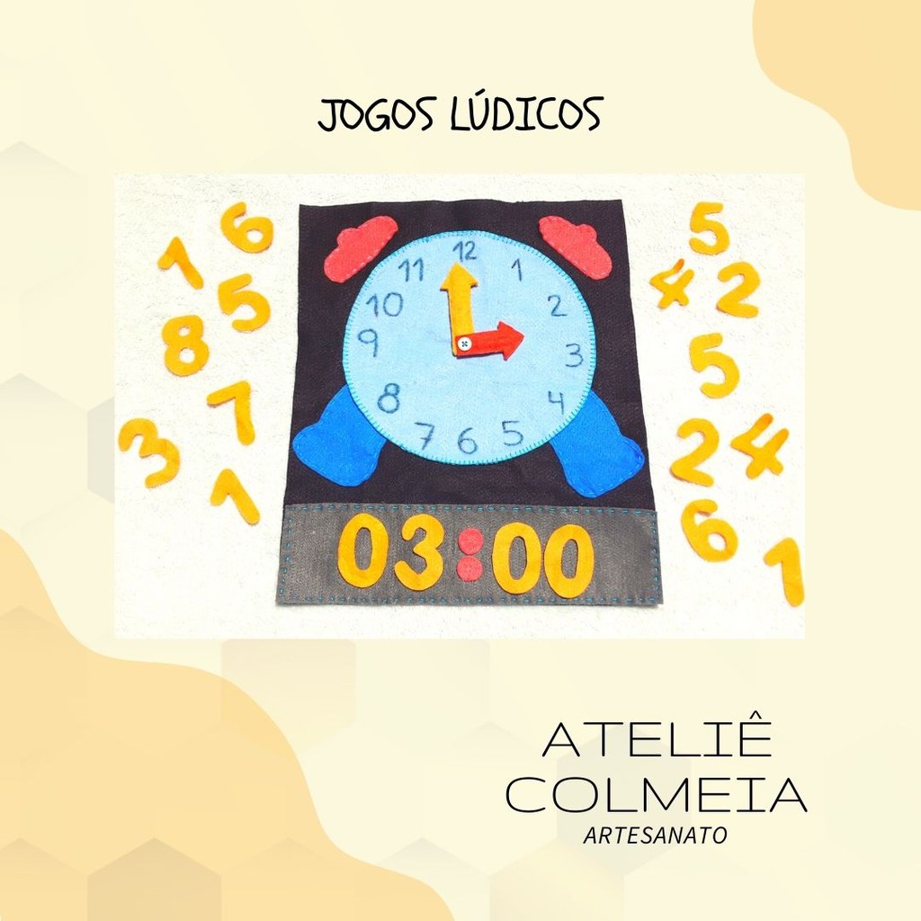 Aprende com 8 Jogos em 1