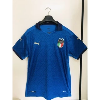 Camisa Italia 2021 Home !!