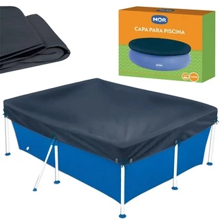 Capa Para Piscina Proteção Diversos Tamanhos Mor
