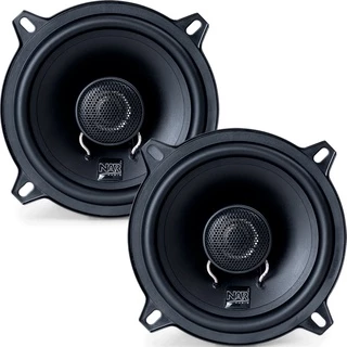 Par Coaxial Nar Audio Allegro 50.cx.a 5 Polegadas 100w Rms
