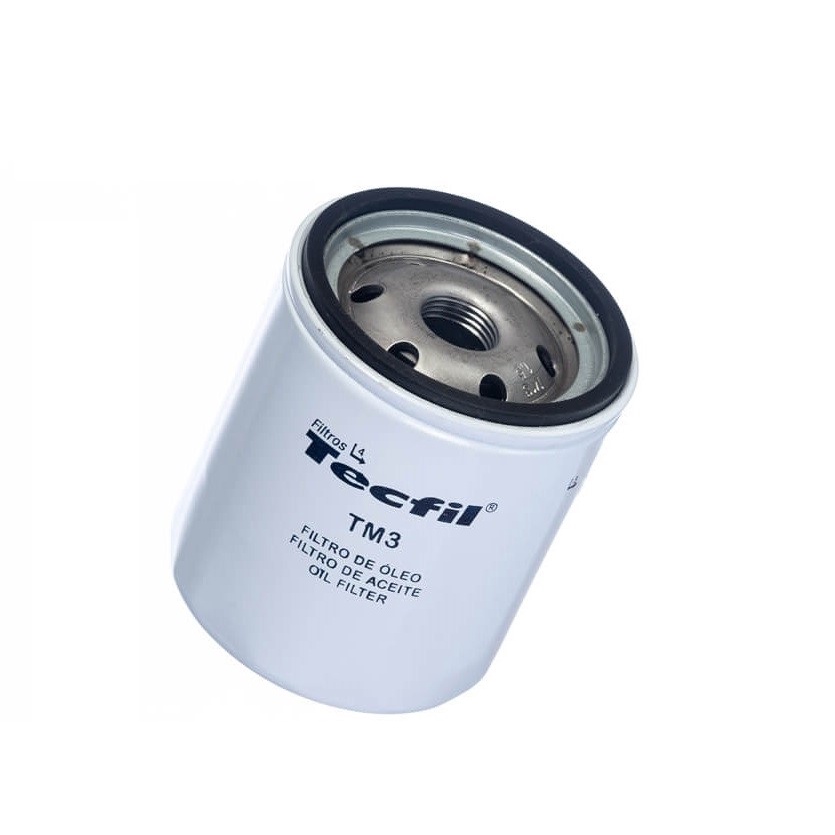 Filtro de óleo Chevette Chevy 500 e Marajó | Shopee Brasil