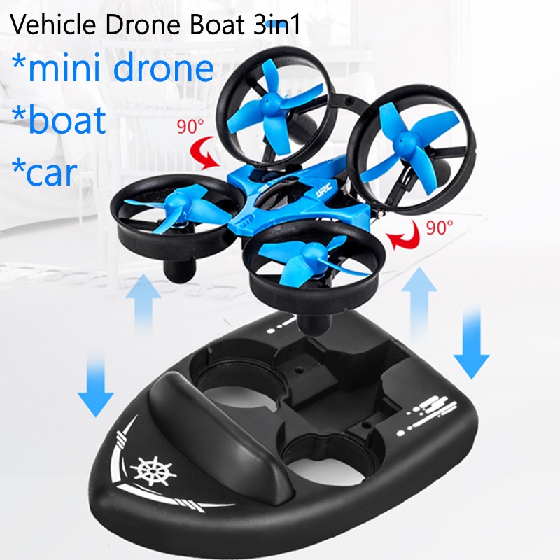 Jjrc h36 hot sale mini quadcopter