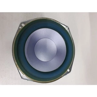 Alto Falante 5 3/8 Polegadas 6ohms 100w - 13,75cm Ou 137,5mm