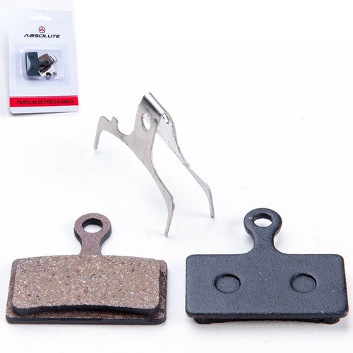 6x Pares Pastilha Freio Compatível Shimano Deore Xt Slx Xtr