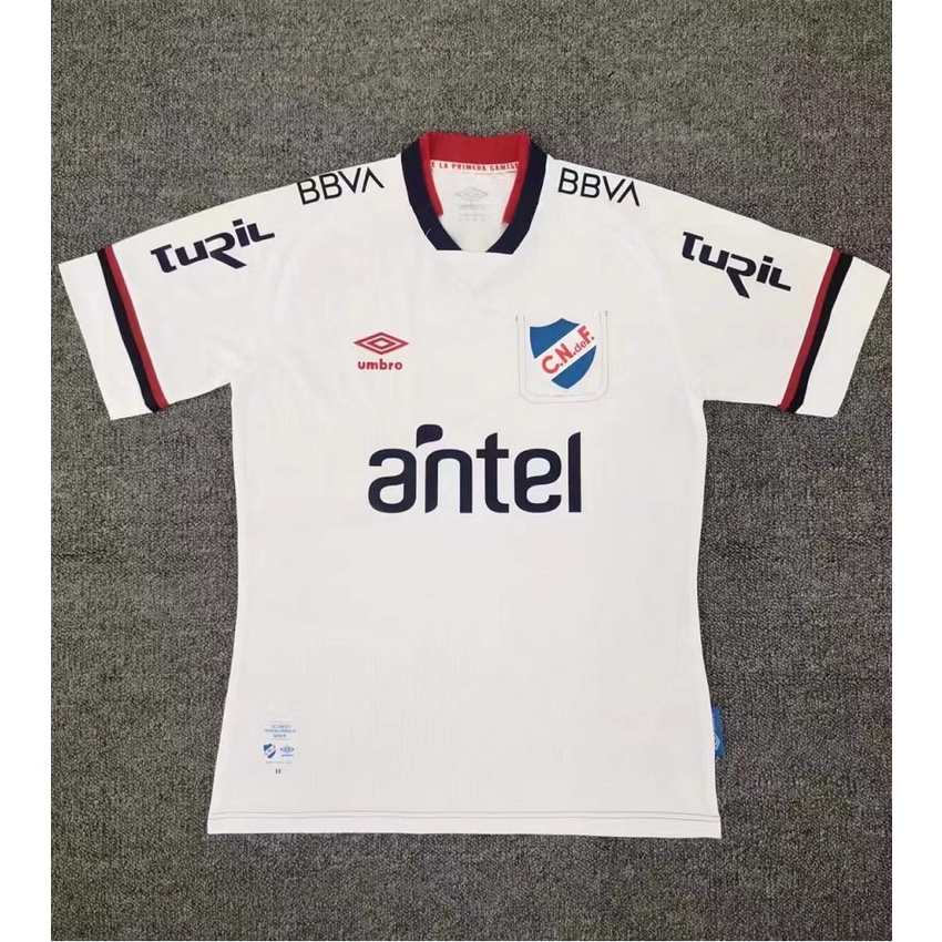 22-23 Unpopular Uruguay Uniforme De Treinamento De Futebol Nacional