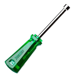 Chave Canhao 9MM x 245mm 252107BN Belzer