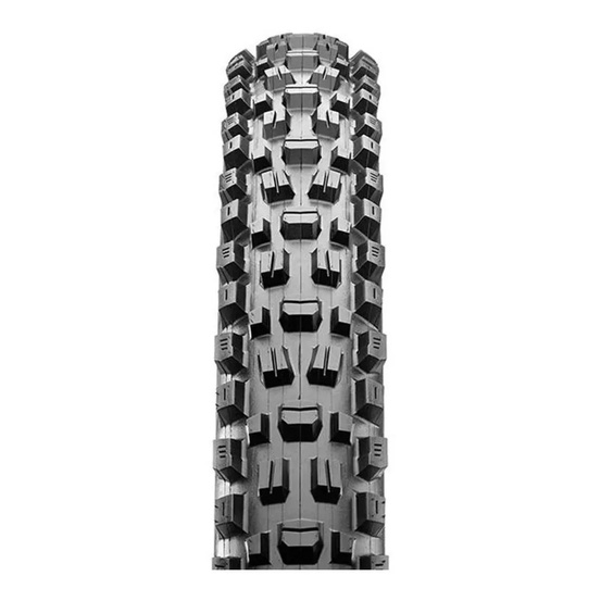 Pneu Maxxis Assegai Bike Mtb Aro 29 X 2.50 Wt 3cg Kevlar Dobrável