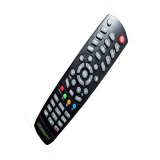 Controle Remoto Para Receptor TocomSat Combat/S4 Cine 2 SKY-8021
