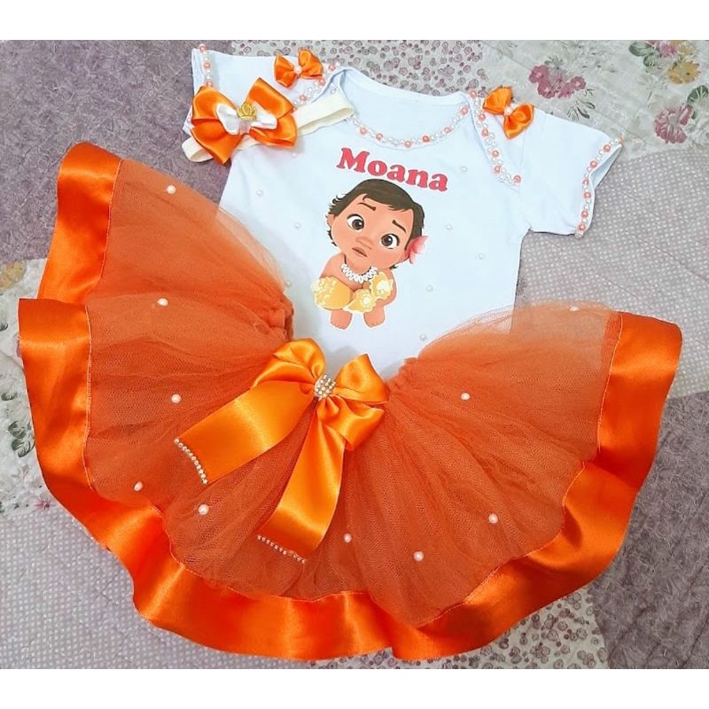 CONJUNTO MOANA BABY