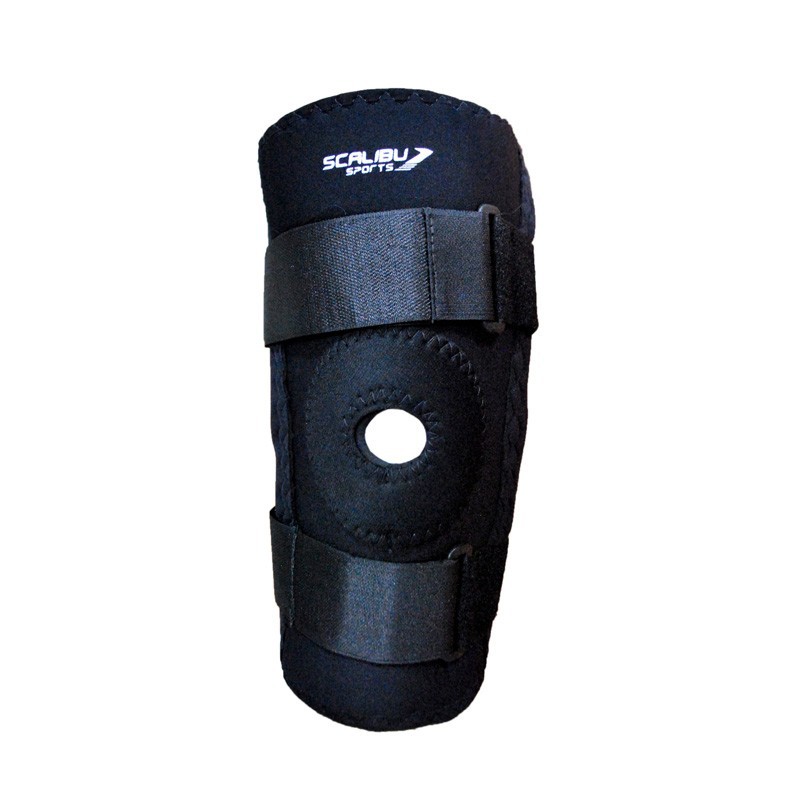 Joelheira Neoprene Fisio futebol Ortopédico