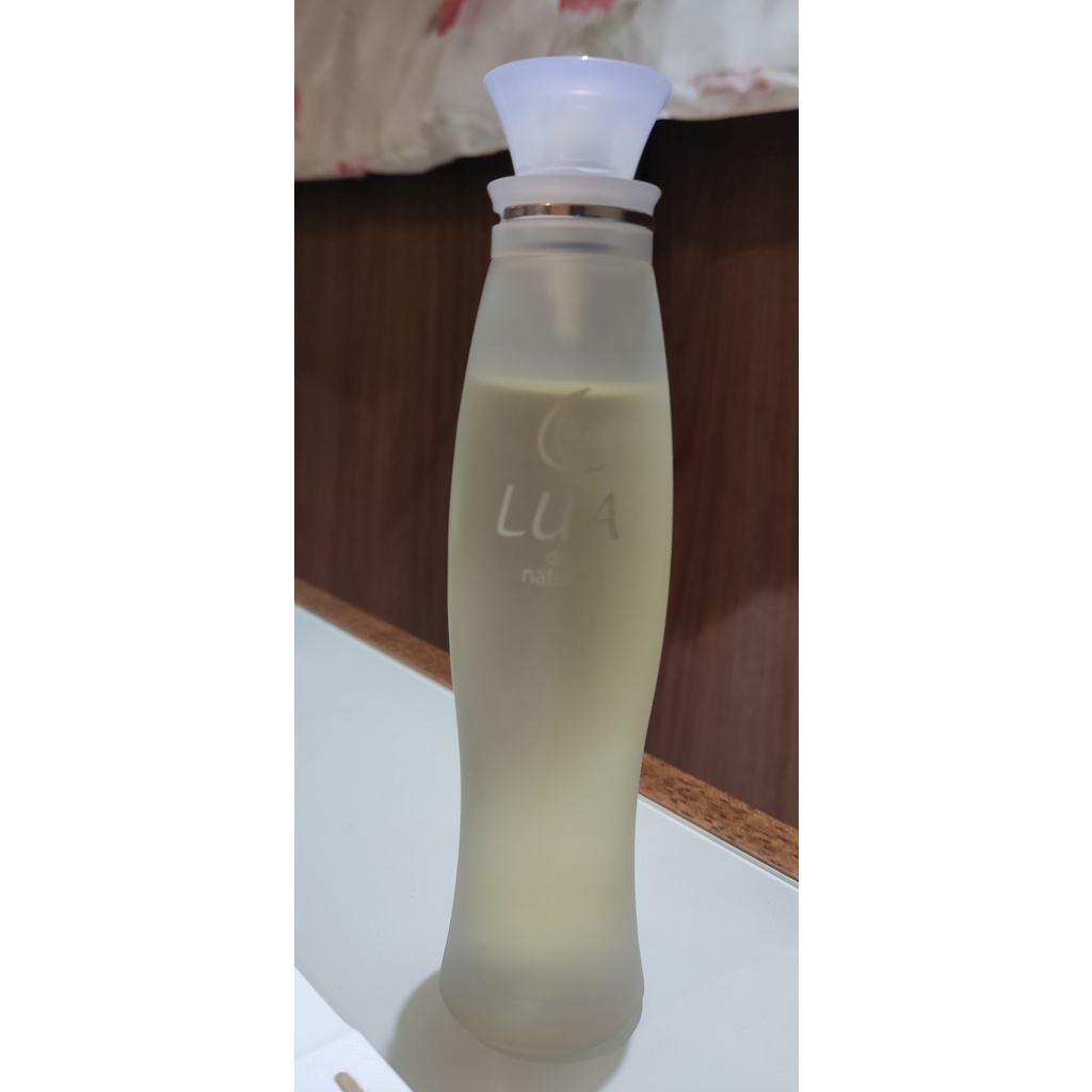 Perfume Lua Natura