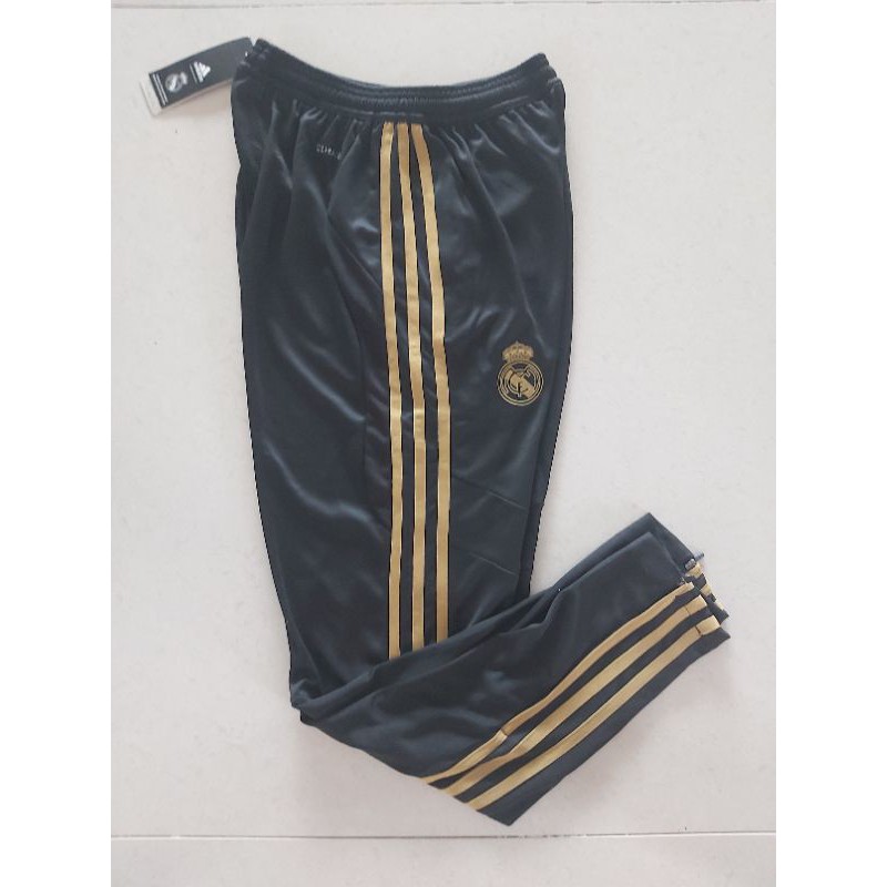 Calça adidas hot sale real madrid