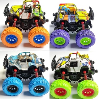 Miniaturas Monster Trucks - Atualizado - ESCOLHA O SEU (pneus de borracha -  Miniaturas - Brinquedos - Carrinhos - coleção - coleções - Monster Jam - Monster  Trucks - Big Foot)