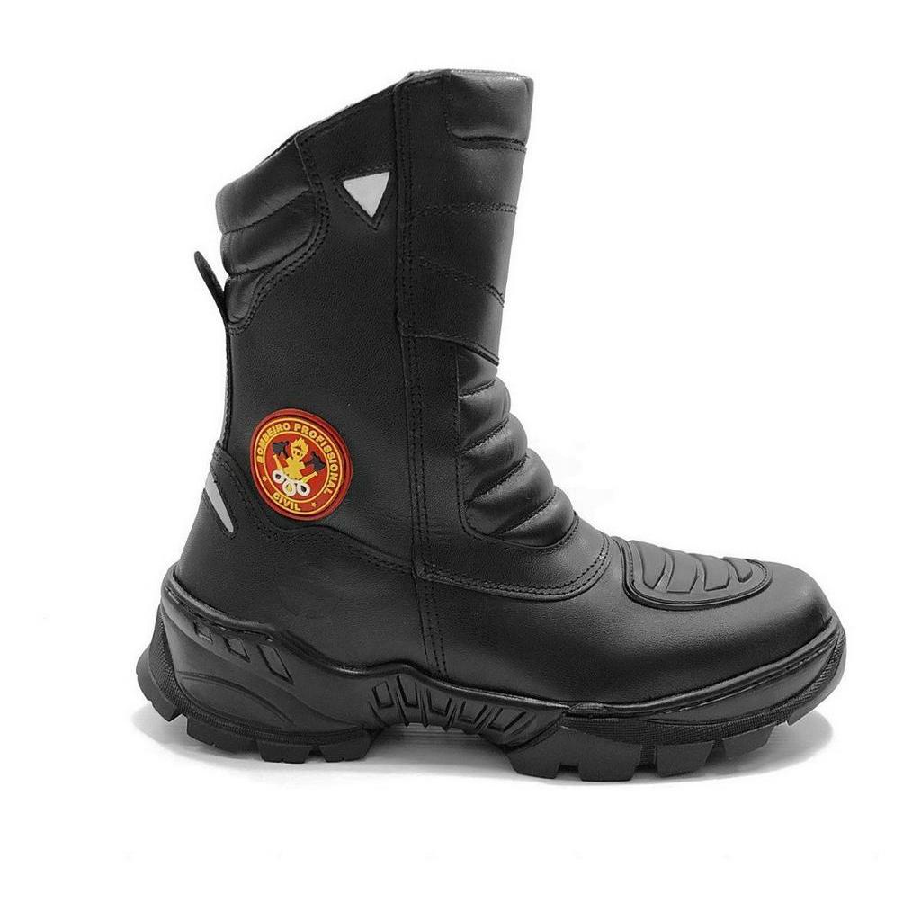 Botas hot sale bombeiros baratas