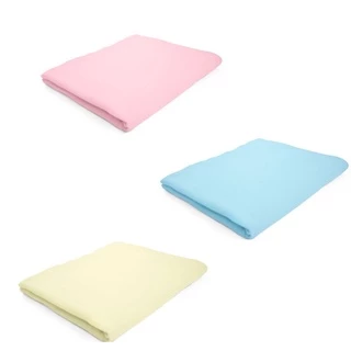 Lençol Avulso Com Elástico para Berço Americano  - Papi em Oferta na Shopee