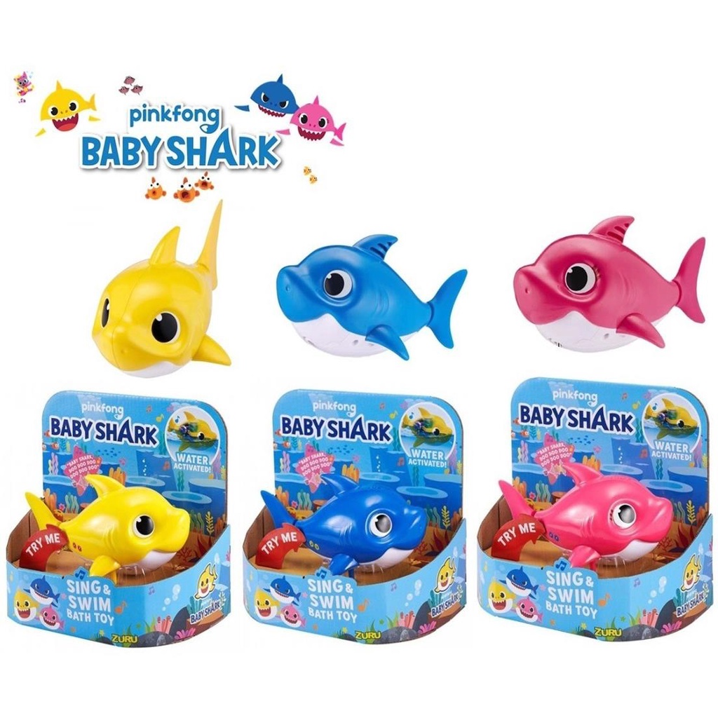 Shark discount dodo toy