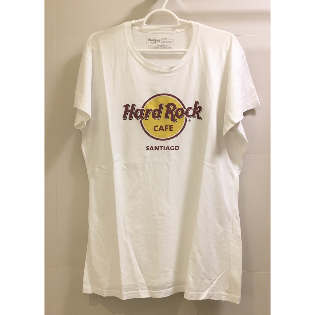 Camisas store hard rock