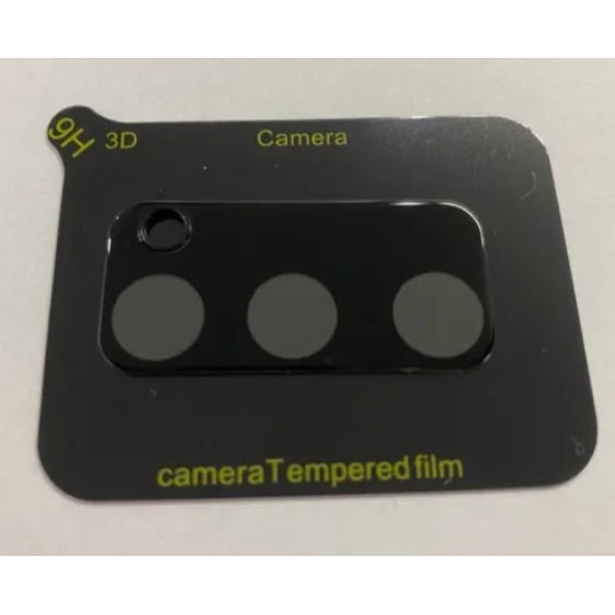 Película Para Câmera Samsung Galaxy S20 FE S20FE S23FE S23 FE Vidro 3D