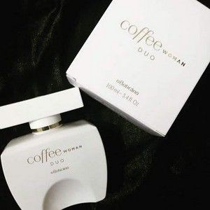 Coffee Duo Woman Desodorante Colônia O Boticário 100ml - Beauty