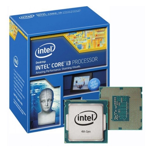 Processador Intel Core I3-4150 3.5 Ghz 1150 Oem Para Pc | Shopee Brasil