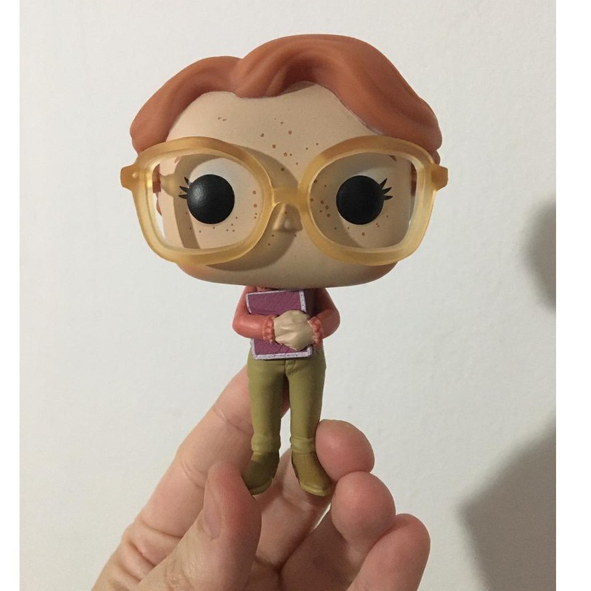 Funko Pop Barb Stranger Things